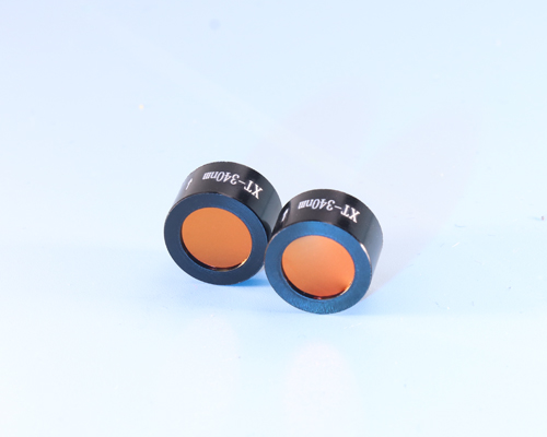 Machine Vision Filters (Standard)